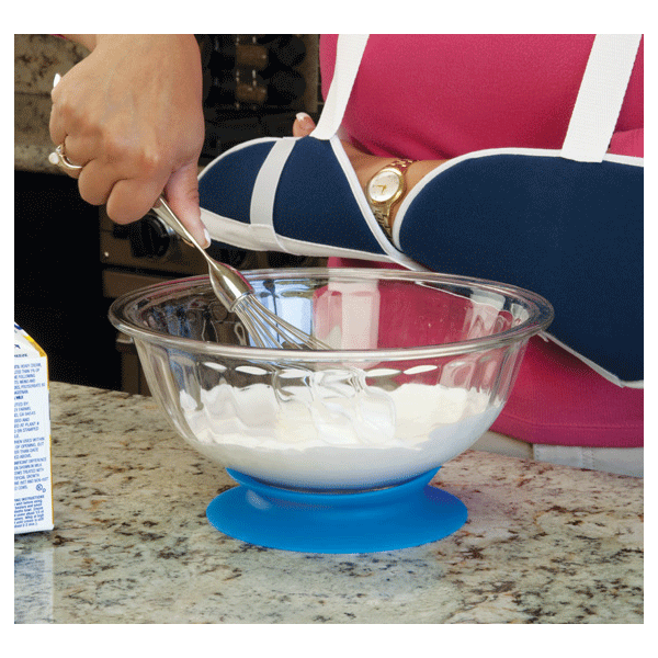 Sticky Bowl by Health Products For You