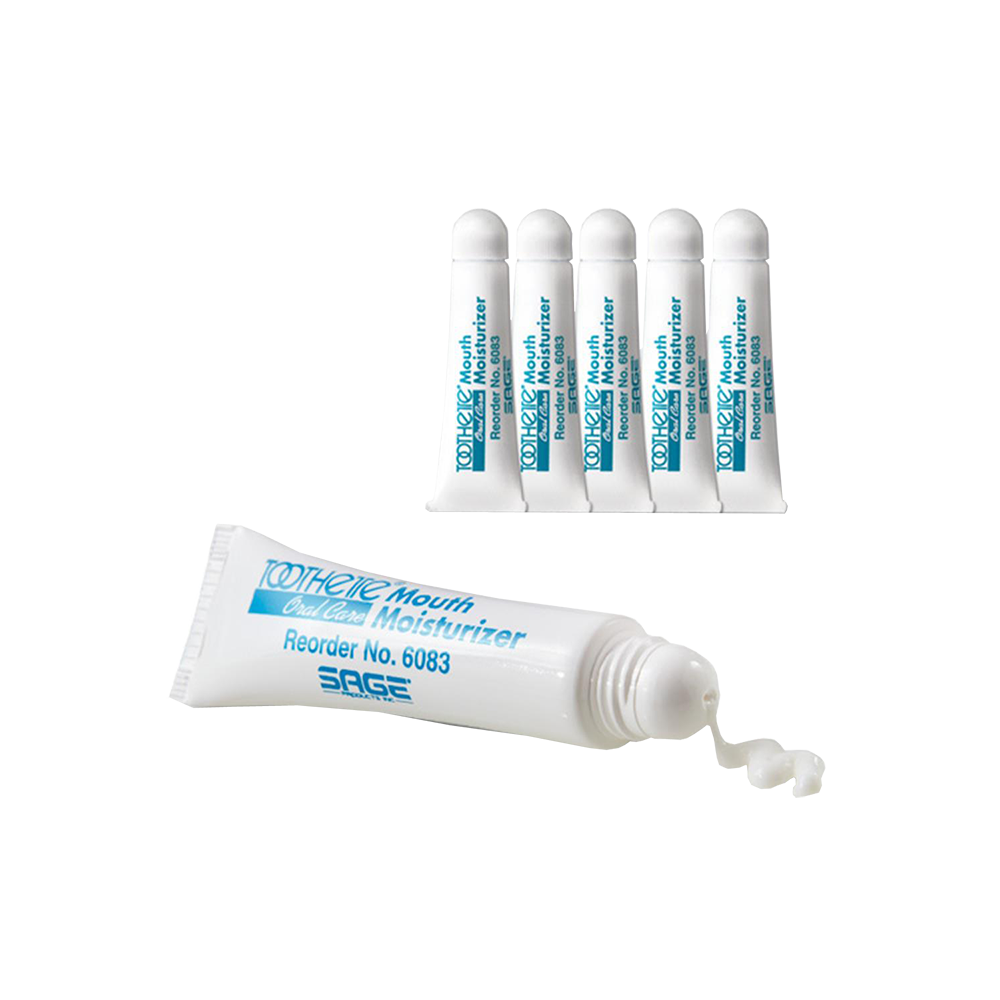 Sage Toothette Oral Care Mouth Moisturizer by SAGE PRODUCTS Health