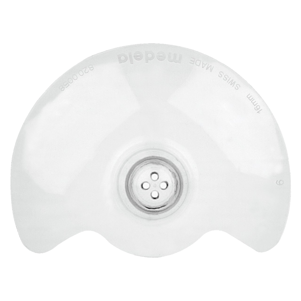 Medela Contact Nipple Shield by MEDELA Health Products For You