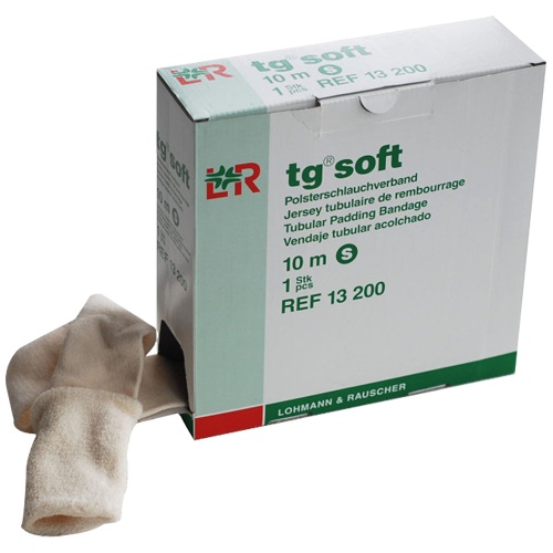 Lohmann & Rauscher Tg soft Tubular Padding Bandage by LOHMANN