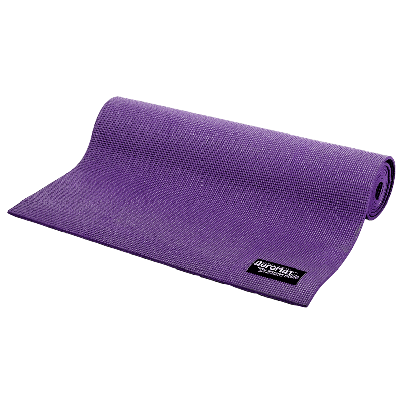 Aeromat Elite Yoga Mat by AGM GROUP Health Products For You