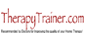 THERAPYTRAINER