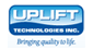 UPLIFT TECHNOLOGIES INC.