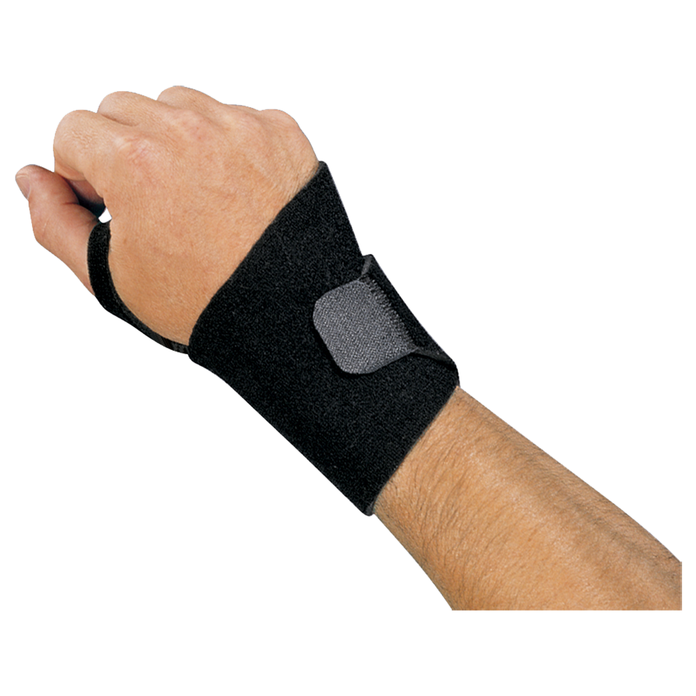 Futuro Sport Adjustable Wrist Support by 3M Health Products For You