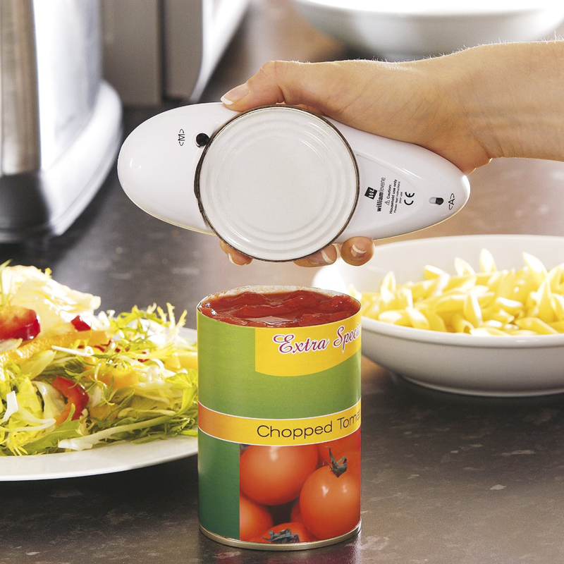 One Touch Automatic Can Opener by DAKA RESEARCH INC Health Products