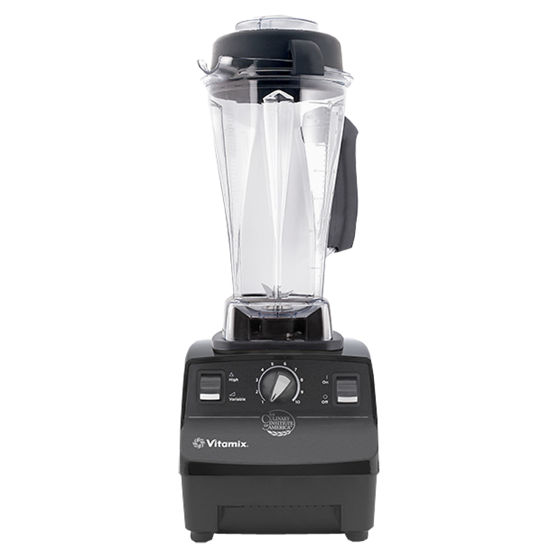 VitaMix CIA Professional Series Platinum Blender by VITAMIX Health