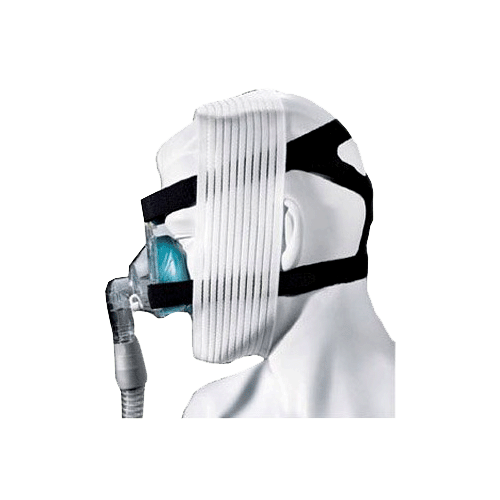 Respironics Chin Strap For CPAP Mask by RESPIRONICS Health Products