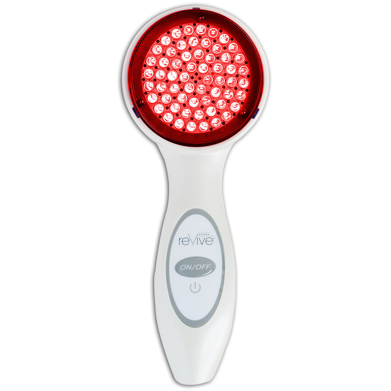 Led Technologies Pain Relief Deep Light Therapy by LED