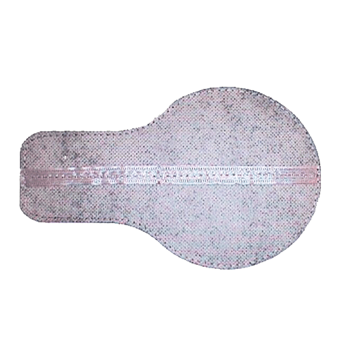 FlatD Flatulence Deodorizer Pad by FLATD INNOVATIONS, INC Health