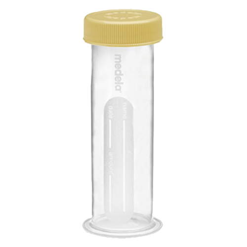 Medela Breast Milk Freezing and Storage Container by MEDELA Health