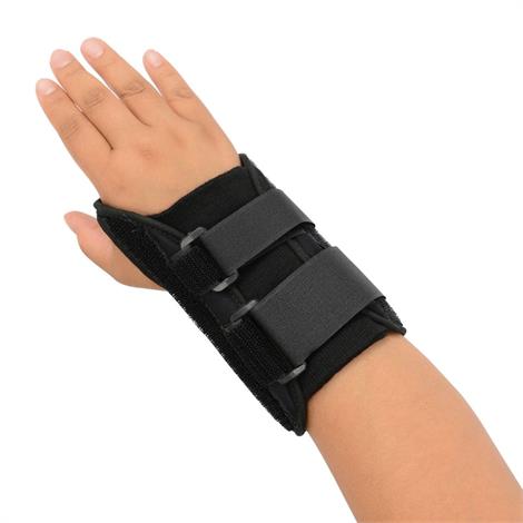 Sammons Preston R-Soft Wrist Support - 6-inches Long,Right,X-Large,Each,55972310