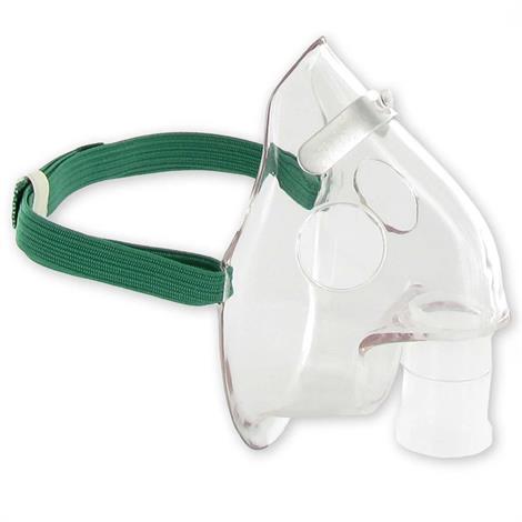 Omron Pediatric Nebulizer Mask,Mask,Each,9921