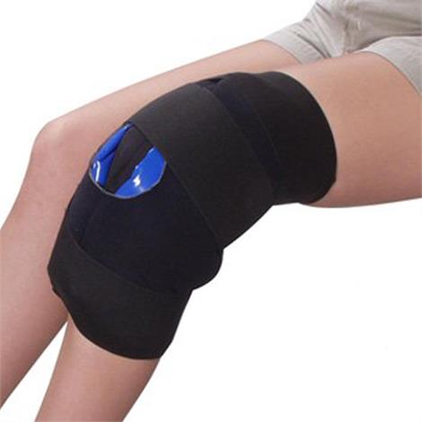 Polar Knee Pain Relief Kit,Knee Pain Relief Kit,Each,KPRK