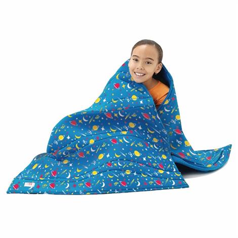 Tumble Forms 2 Weighted Blanket,Large,3ft x 6ft,Each,556154