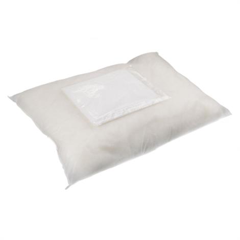 McKesson Standard Disposable Pillowcase,21"W x 30"L,100/Case,16-915