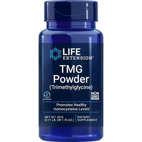 Life Extension TMG Powder,50 Grams,Each,#00349