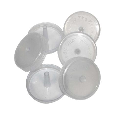 Providence Kennedy Cup Replacement Lid,Replacement Lids,6/Pack,124901