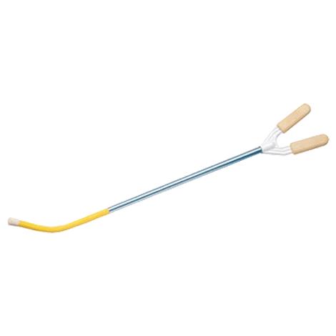 Wand Mouth Stick With Bend Adapter,14",Each,538514