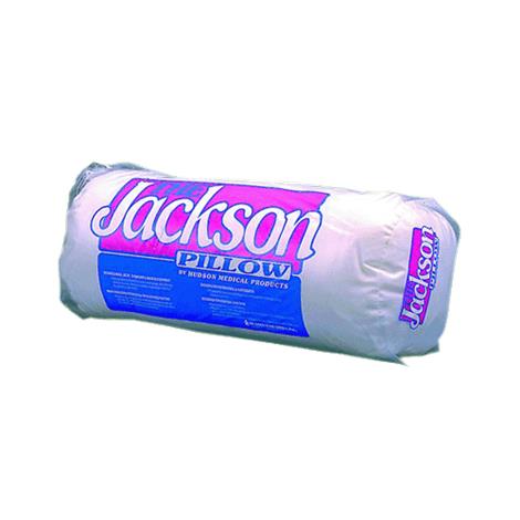Hudson Medical Jackson Roll Pillow,7" Diameter x 17" Length,Each,H2700