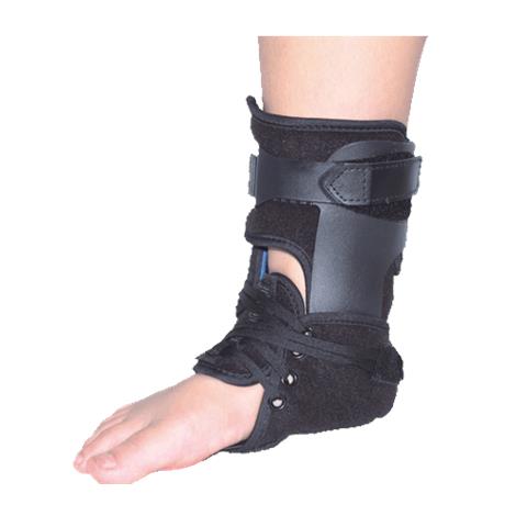 Comfortland Accord III Ankle Brace,Large,Right,Each,CL-301-4-R