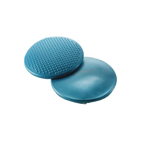FitBALL Seating Disc,Iridescent Blue,Each,FBSD