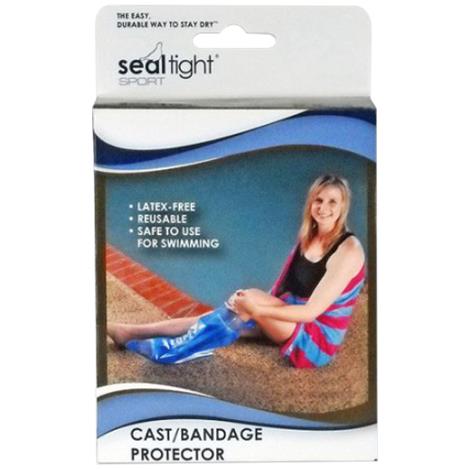 SealTight Sport Cast and Bandage Protector,For Pediatric,Leg,28" Long (71cm),Each,20362
