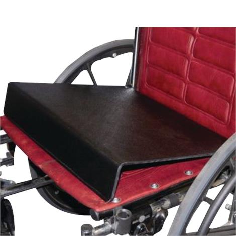 Skil-Care Wheelchair Rigid Wedge Base,18"W x 16"D x 2"H,Each,914471