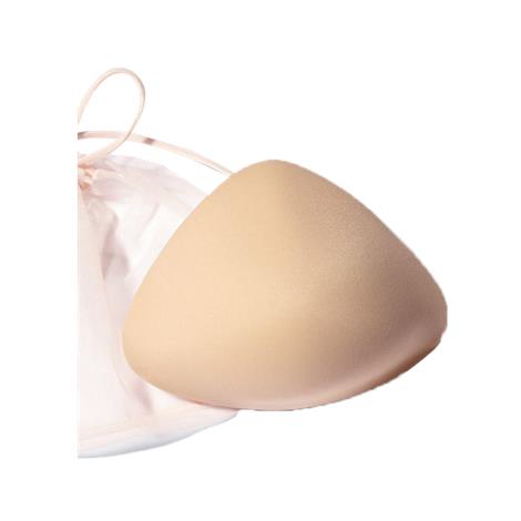 Amoena Weighted Leisure 132 Breast Form,Size 10,Each,132N