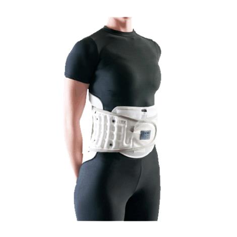 Optec Expander MAX LSO Back Brace,Large,Each,EXP501LG