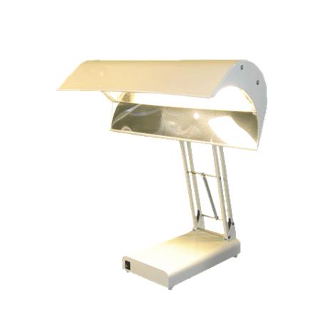 Northern Light Technologies SADelite Desk Lamp,SADelite Desk Lamp,Each,NLT-SAD