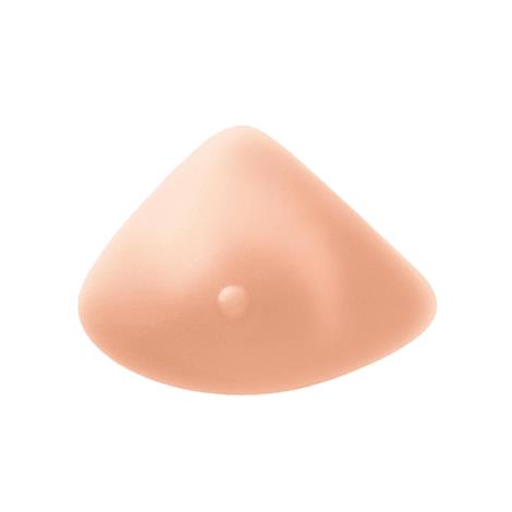 Amoena Essential 2A 353 Asymmetrical Breast Form,0,Each,#353