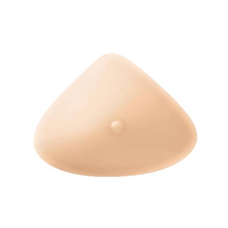 Amoena Contact Light 3S 385C Symmetrical Breast Form With ComfortPlus Technology,Size 4,Each,385C
