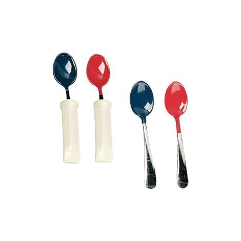 Pediatric Weighted Utensil,Youth Fork,Each,110201