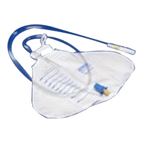 Covidien Kendall Dover T.U.R.P. Drainage Bag With Vented Connector,4000ml Capacity,Each,600909