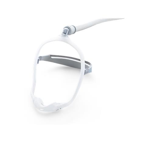 DreamWear Under The Nose Nasal CPAP Mask With Headgear,Large,With Large Frame,Each,1116692
