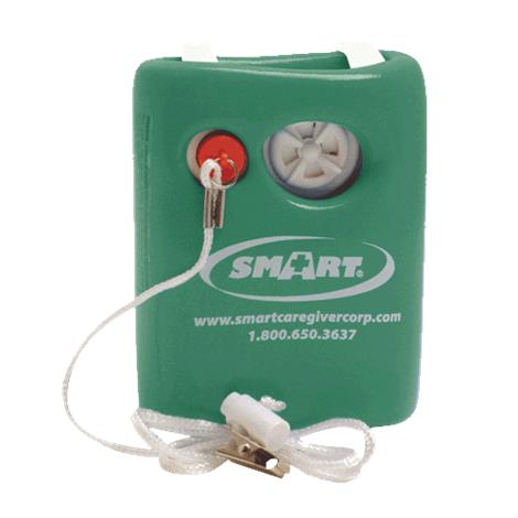 Smart Pull-String Magnet Fall Monitor,Lifetime Warranty,Unbreakable,Each,TL-2000