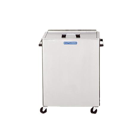 Chattanooga ColPaC Chilling Unit,Model C-5,Each,3102