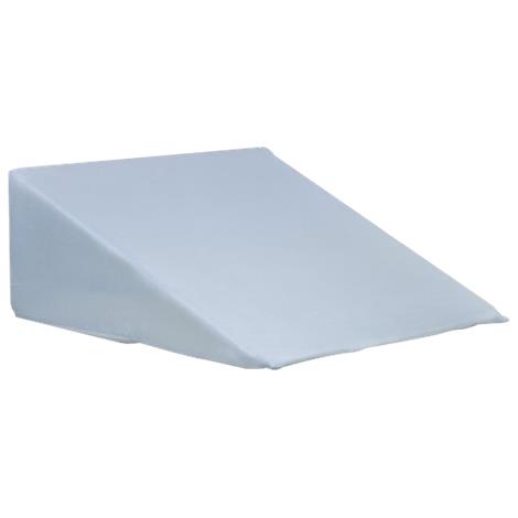 Global Medical Standard Smooth Top Bed Wedge With Cover,12"H x 24"D x 24"W,4/Pack,117-2540