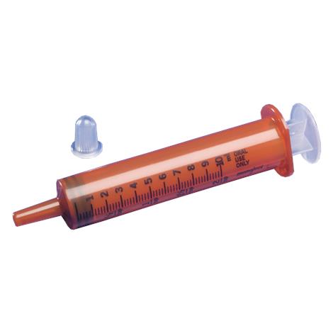 Covidien Kendall Monoject Oral Syringes,Syringes,500/Case,8881907102
