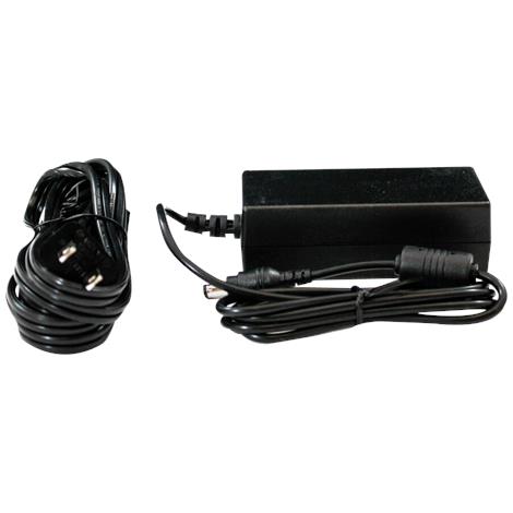HDM Z1 AC Adapter For CPAP Machine,100V - 240V,Each,HD60-6010