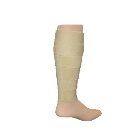 Farrow Medical FarrowWrap Basic Leg Piece,X-Large,Regular,Each,81620459