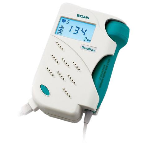 Edan Sonotrax Basic A Fetal Doppler Heart Monitor,0,Each,0