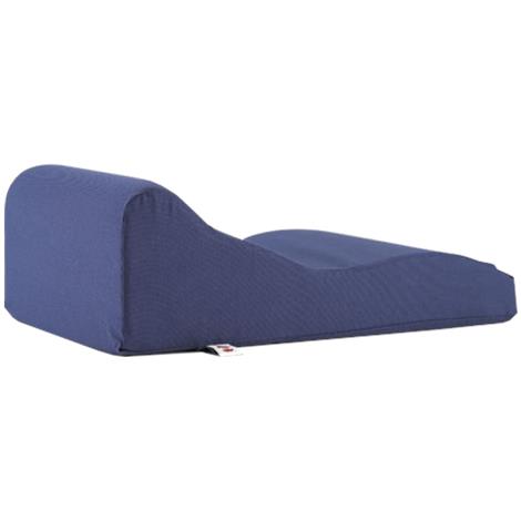 Core Soothe-A-Ciser Fabric Cervical Traction Cushion,Gray,Each,BAK-440-GR