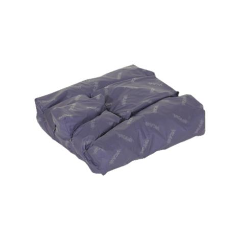 The Comfort Company Vicair Technology Vector Cushion with Comfort-Tek Cover,24"W x 16"L,Each,VT-F-2416