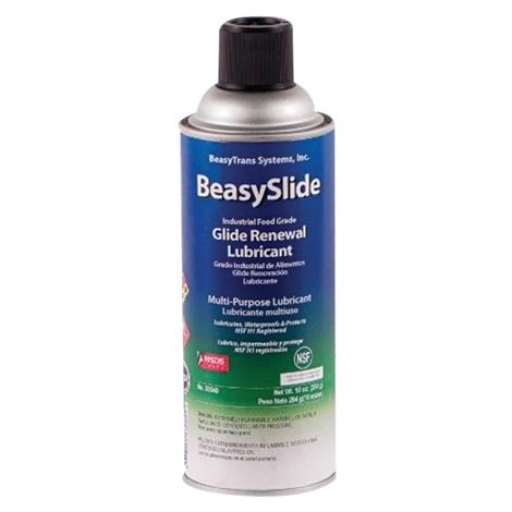 BeasyTrans BeasyGlide Industrial Grade Lubricant Spray,Lubricant Spray,Each,1509
