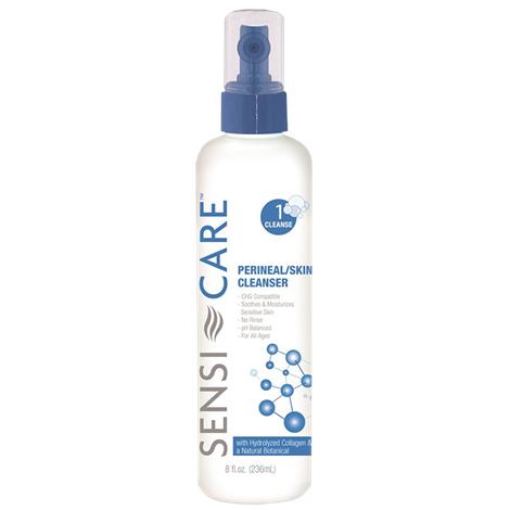 ConvaTec Sensi-Care Sting Free Adhesive Releaser Spray,150ml Spray Can,Sterile,12/Case,420798