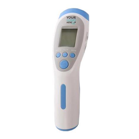 Proactive Non Contact Infrared Thermometer,Thermometer,Each,40010