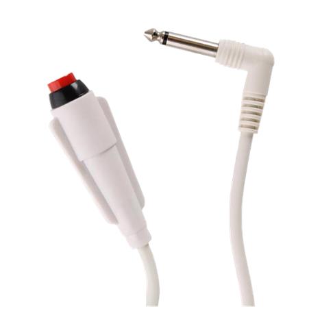Proactive Nurse Call Cord,Cord (With red button),Each,10430-8