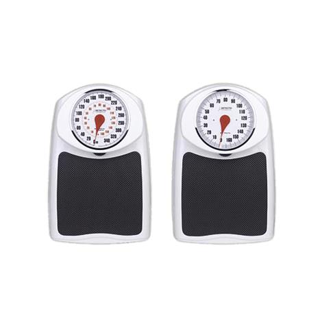 Detecto ProHealth Personal Scales,Kilograms only Version,Each,D350K