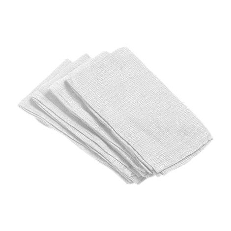 Cardinal Health Absorbent Drape Towel,White,18" x 26" (45cm x 66cm),100/Pack,3520